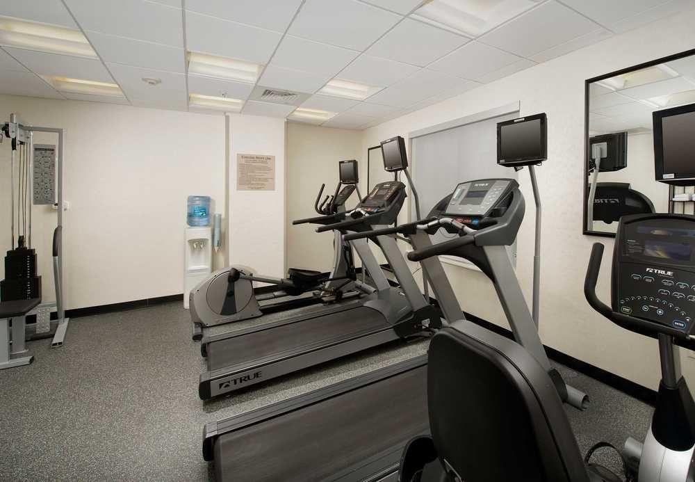 Springhill Suites By Marriott Jacksonville North I-95 Area Εξωτερικό φωτογραφία