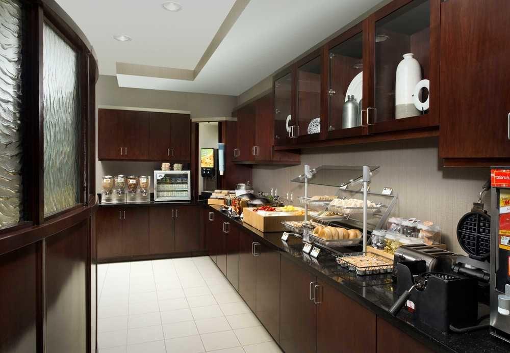 Springhill Suites By Marriott Jacksonville North I-95 Area Εξωτερικό φωτογραφία