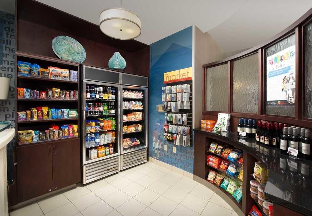 Springhill Suites By Marriott Jacksonville North I-95 Area Εξωτερικό φωτογραφία