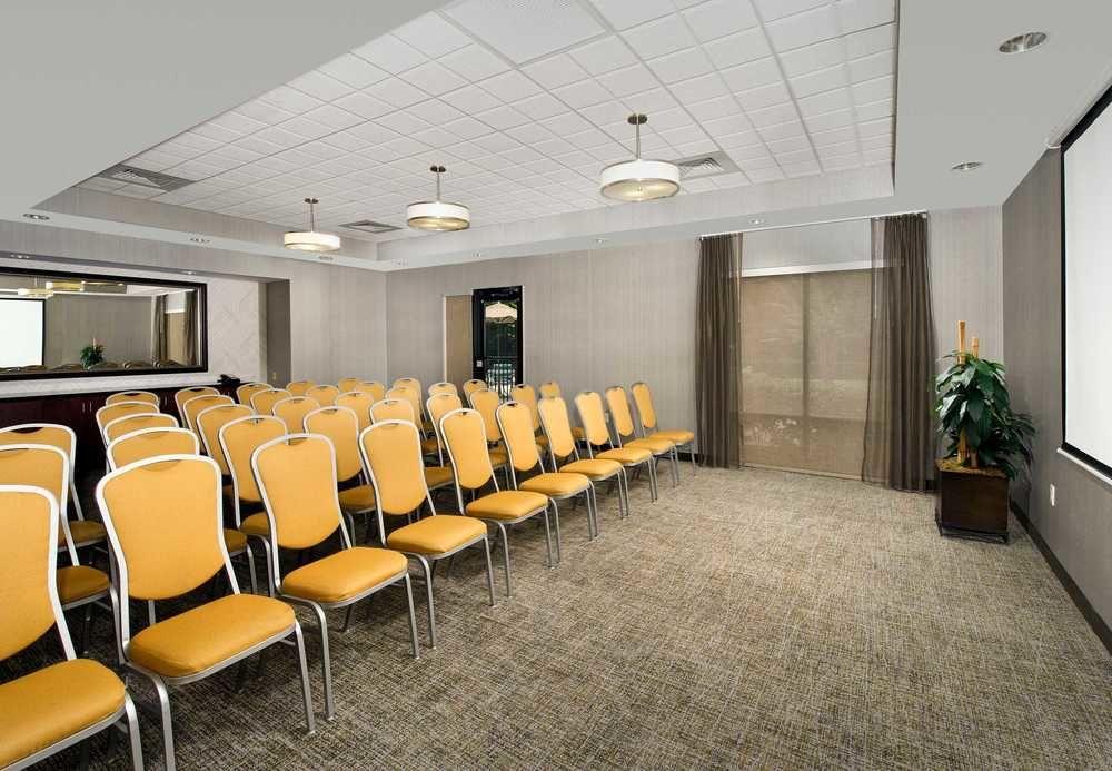 Springhill Suites By Marriott Jacksonville North I-95 Area Εξωτερικό φωτογραφία