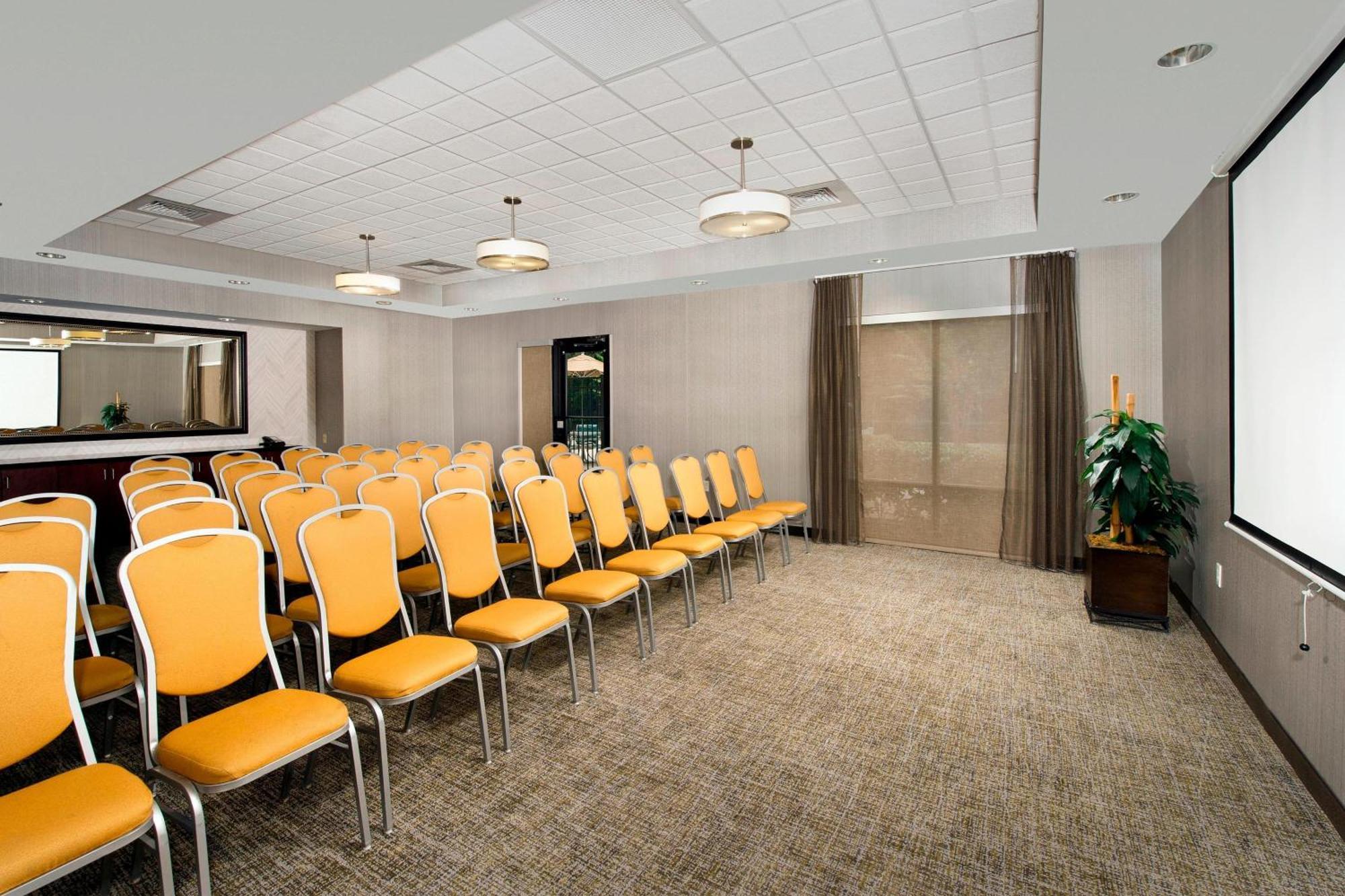 Springhill Suites By Marriott Jacksonville North I-95 Area Εξωτερικό φωτογραφία