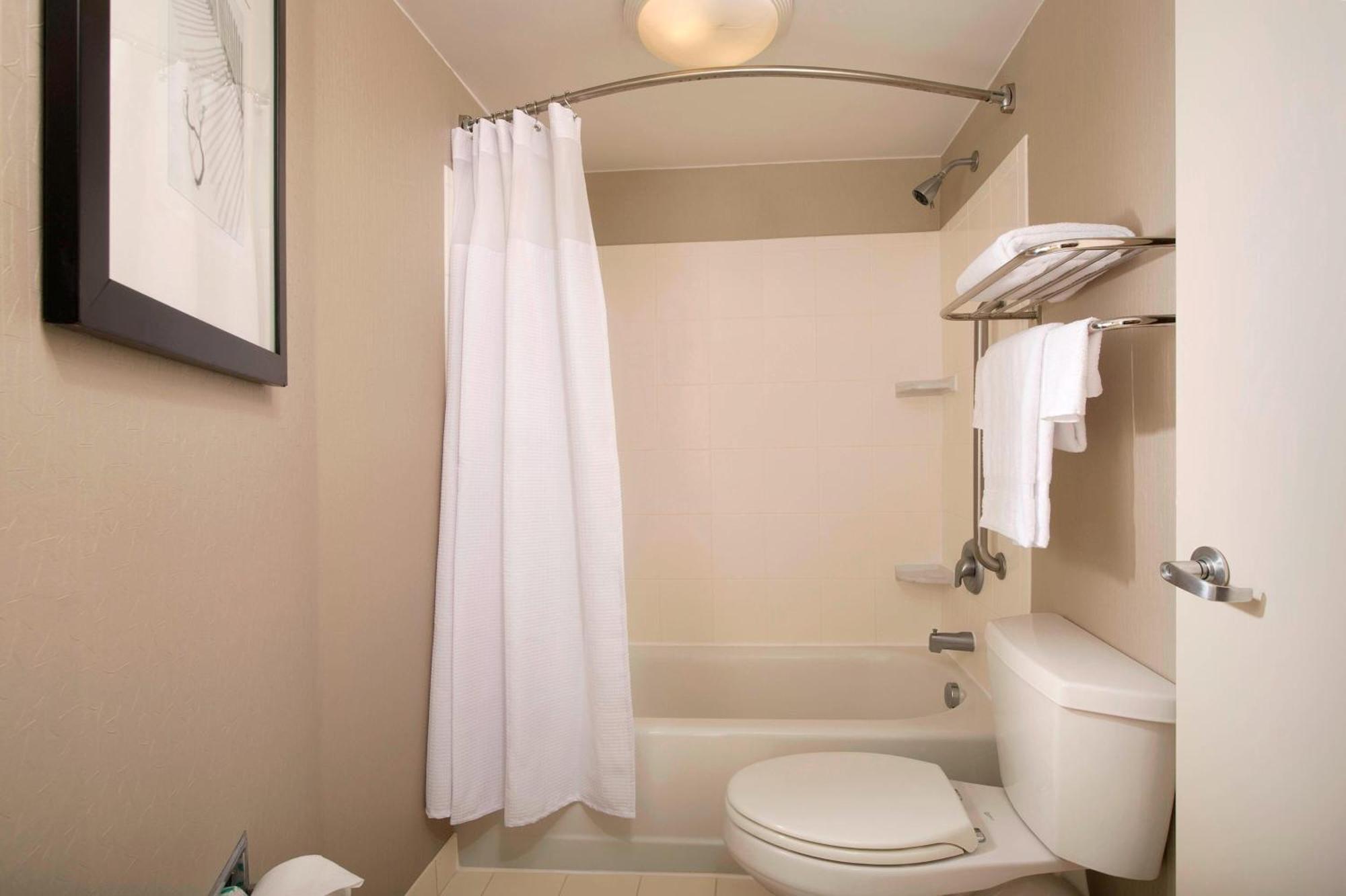 Springhill Suites By Marriott Jacksonville North I-95 Area Εξωτερικό φωτογραφία