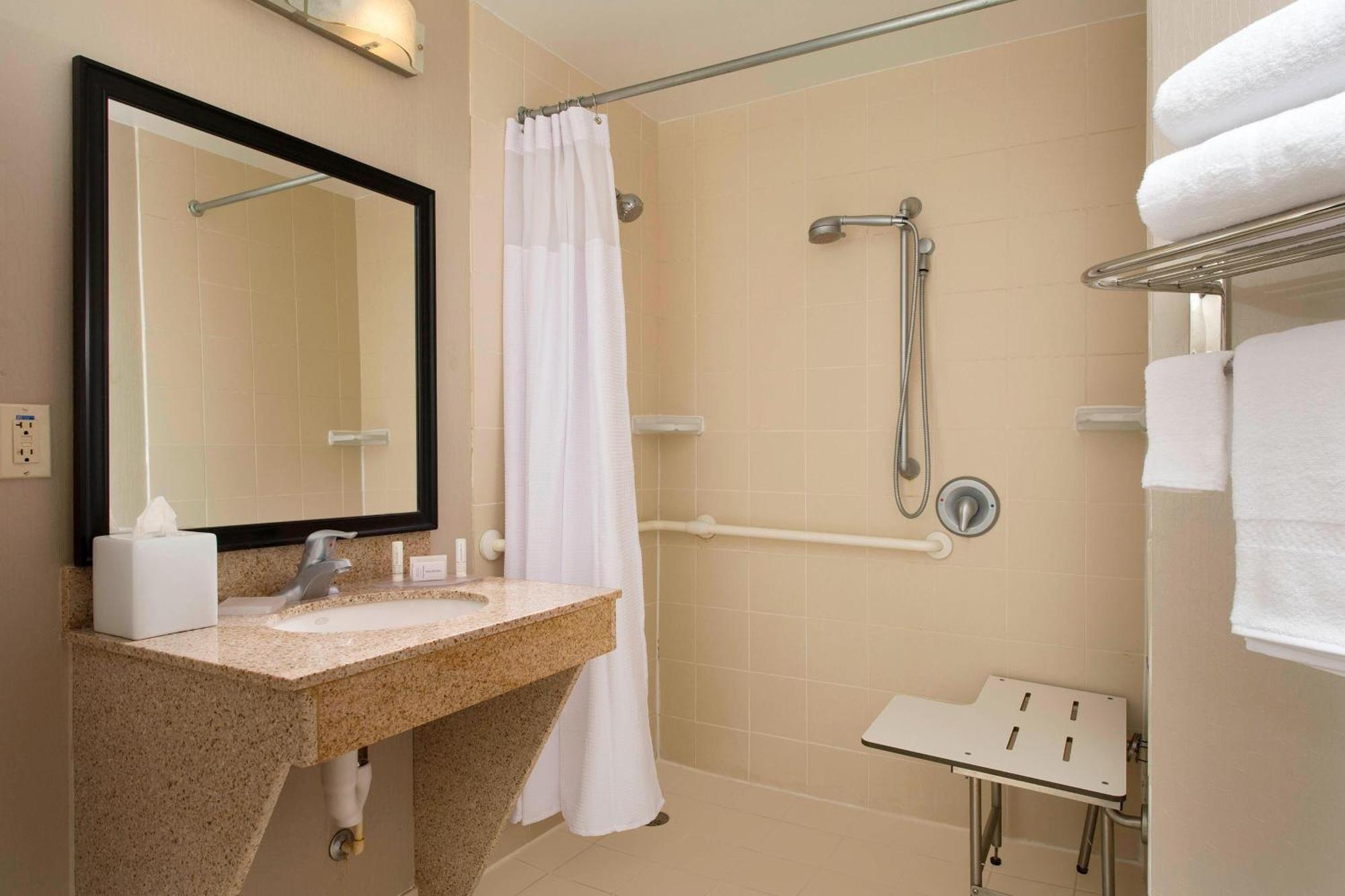 Springhill Suites By Marriott Jacksonville North I-95 Area Εξωτερικό φωτογραφία