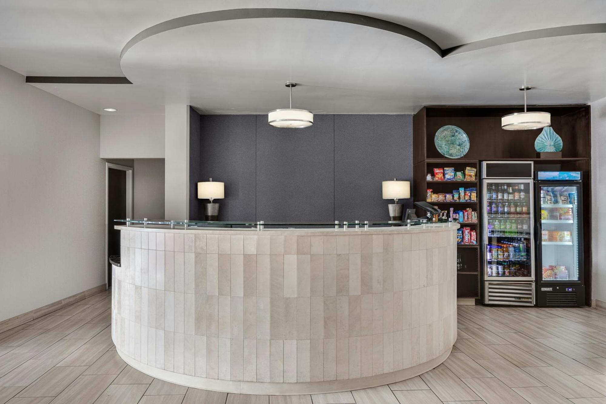 Springhill Suites By Marriott Jacksonville North I-95 Area Εξωτερικό φωτογραφία
