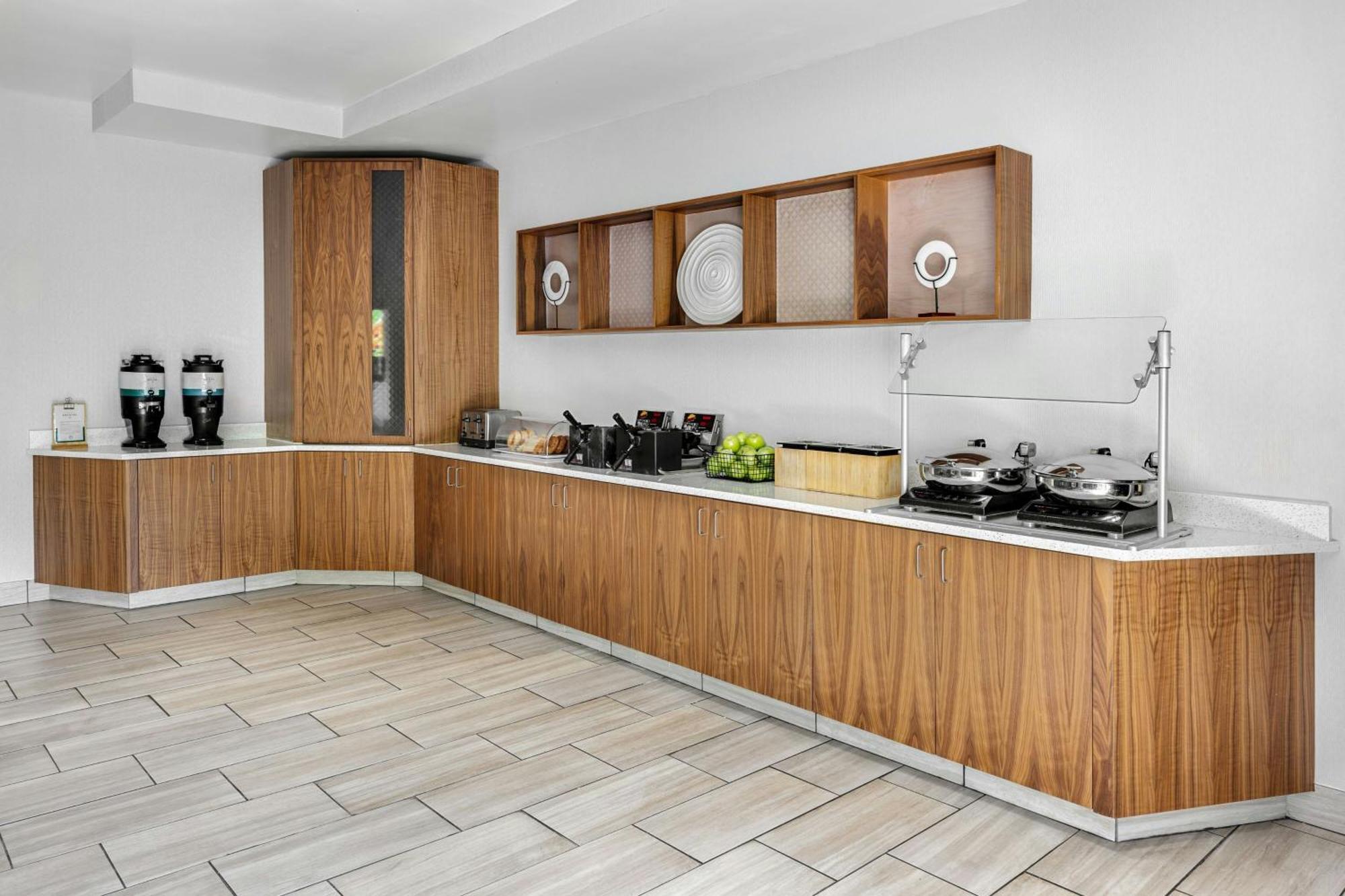 Springhill Suites By Marriott Jacksonville North I-95 Area Εξωτερικό φωτογραφία