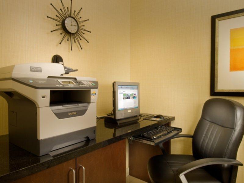 Springhill Suites By Marriott Jacksonville North I-95 Area Εξωτερικό φωτογραφία