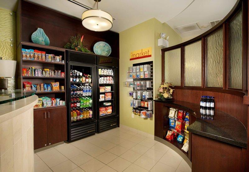 Springhill Suites By Marriott Jacksonville North I-95 Area Εξωτερικό φωτογραφία