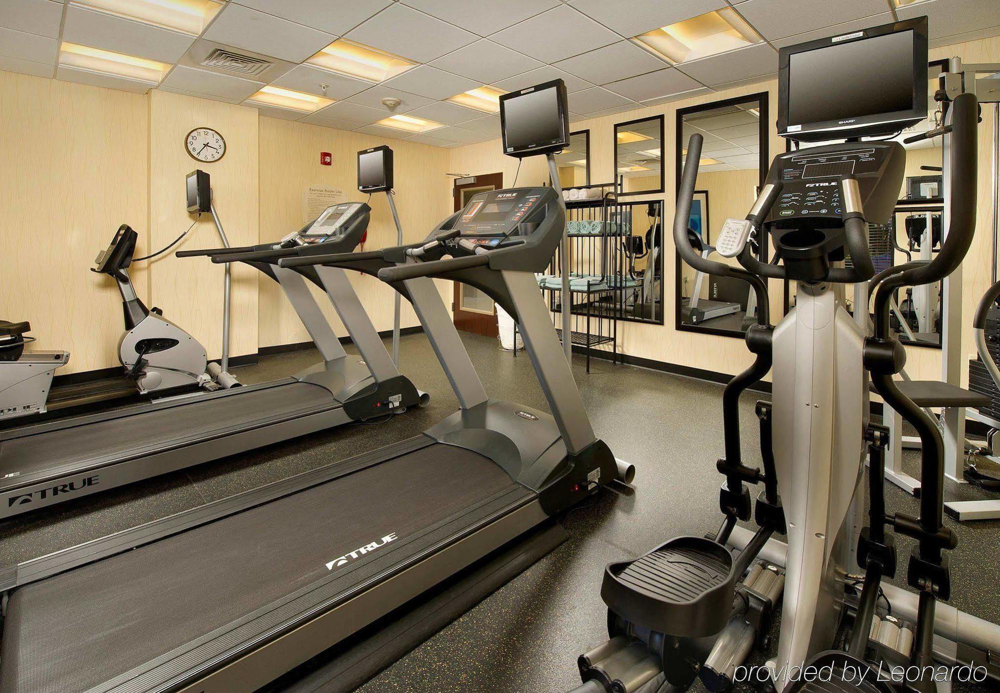 Springhill Suites By Marriott Jacksonville North I-95 Area Εξωτερικό φωτογραφία