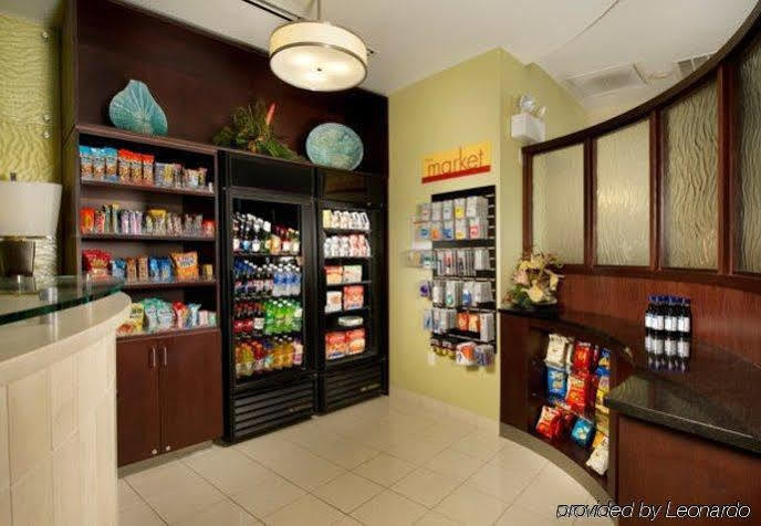 Springhill Suites By Marriott Jacksonville North I-95 Area Εξωτερικό φωτογραφία