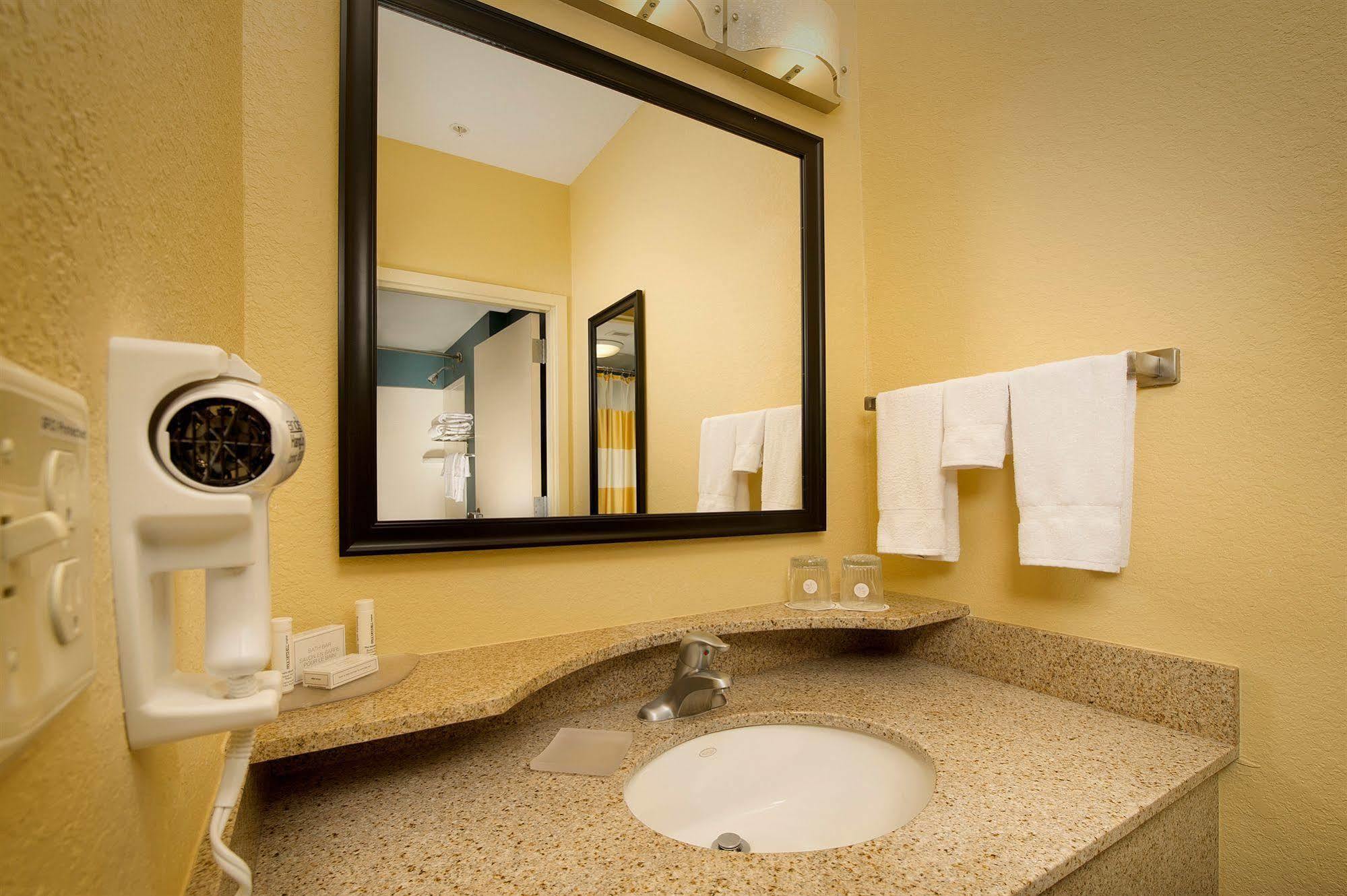 Springhill Suites By Marriott Jacksonville North I-95 Area Εξωτερικό φωτογραφία
